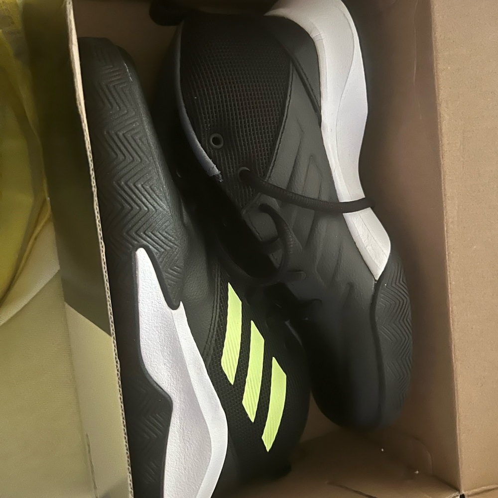 1/2 quarter Adidas
